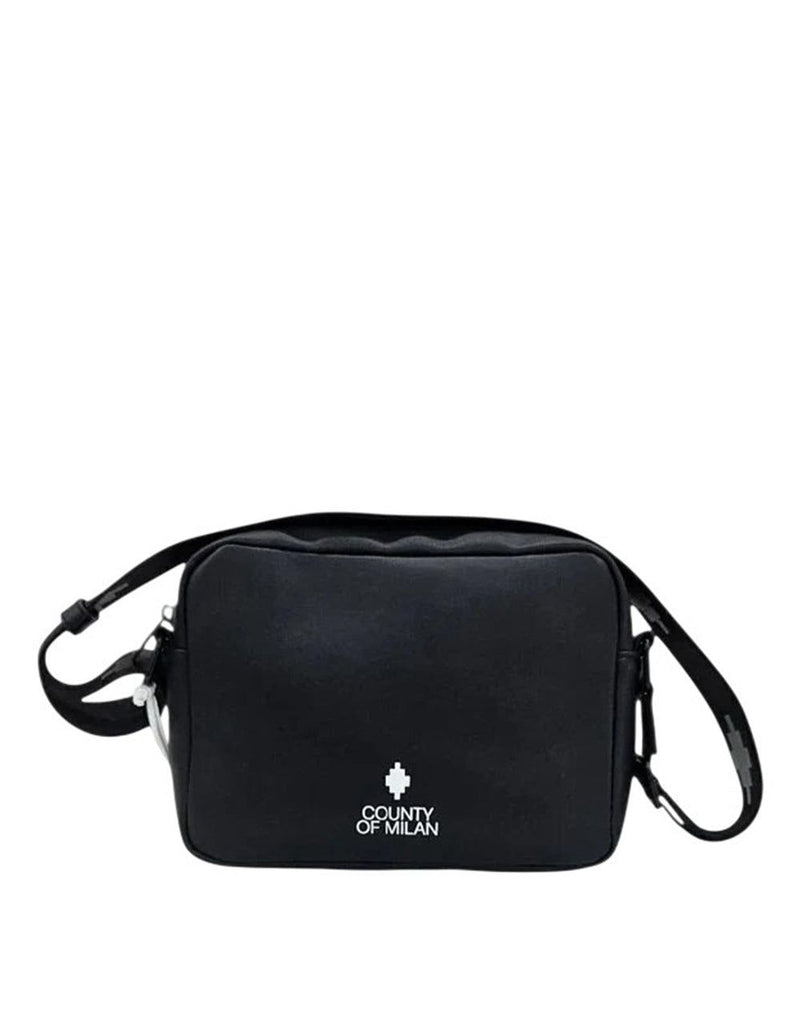 Marcelo Burlon County Of Milan Tracolla