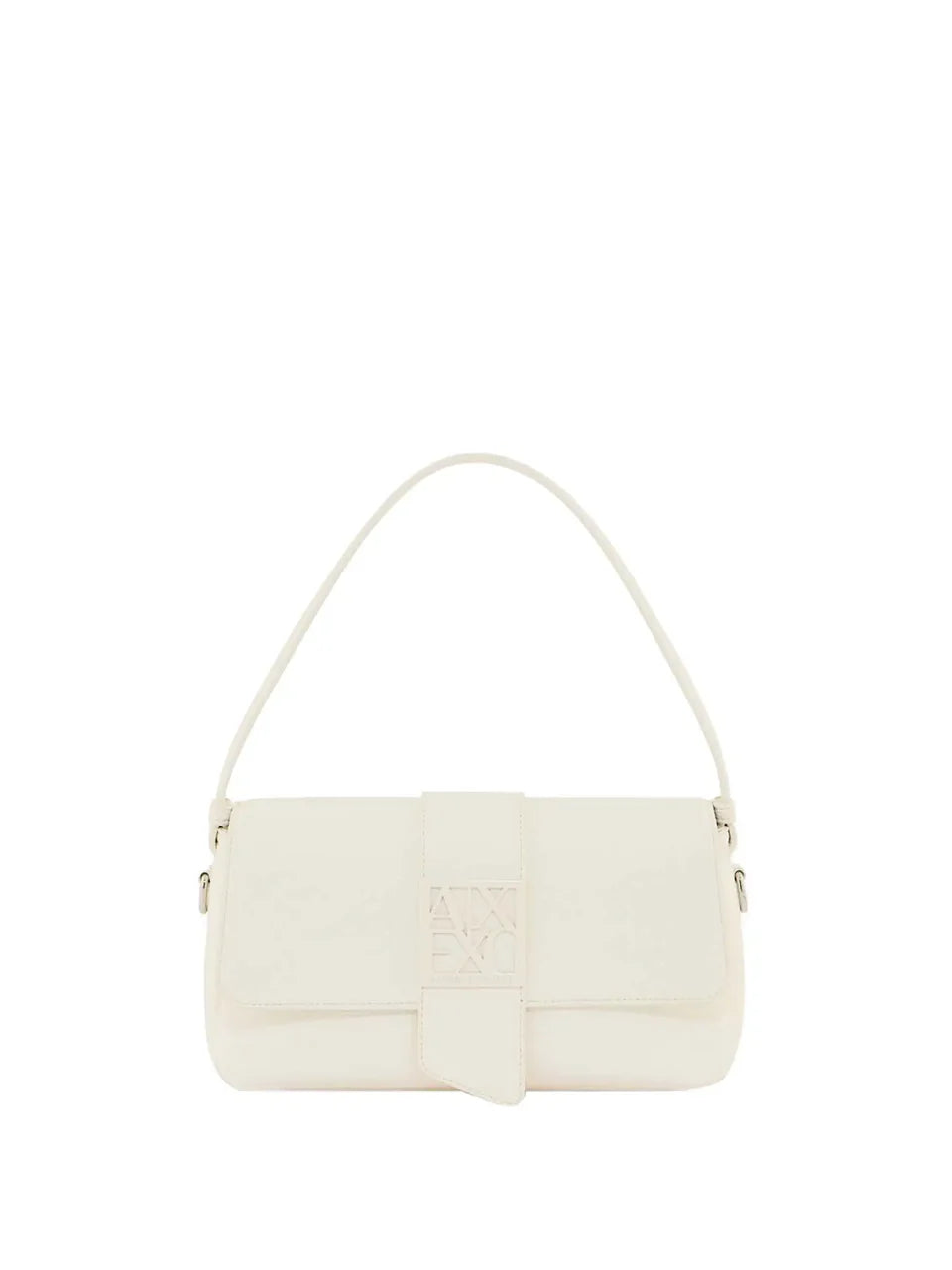 Armani Exchange Borsa A Spalla Bianca XW002592