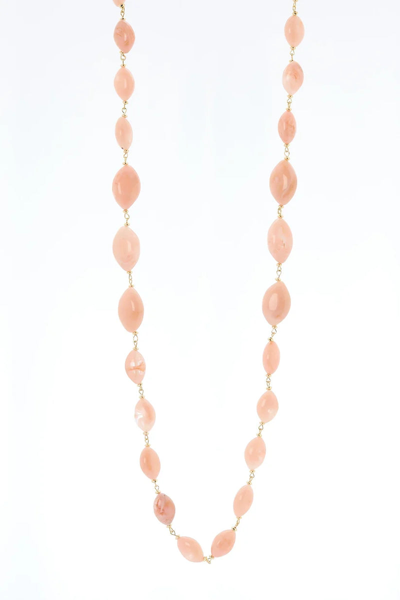 Sodini COLLANA - linea HARPER - Codice Articolo 853041X