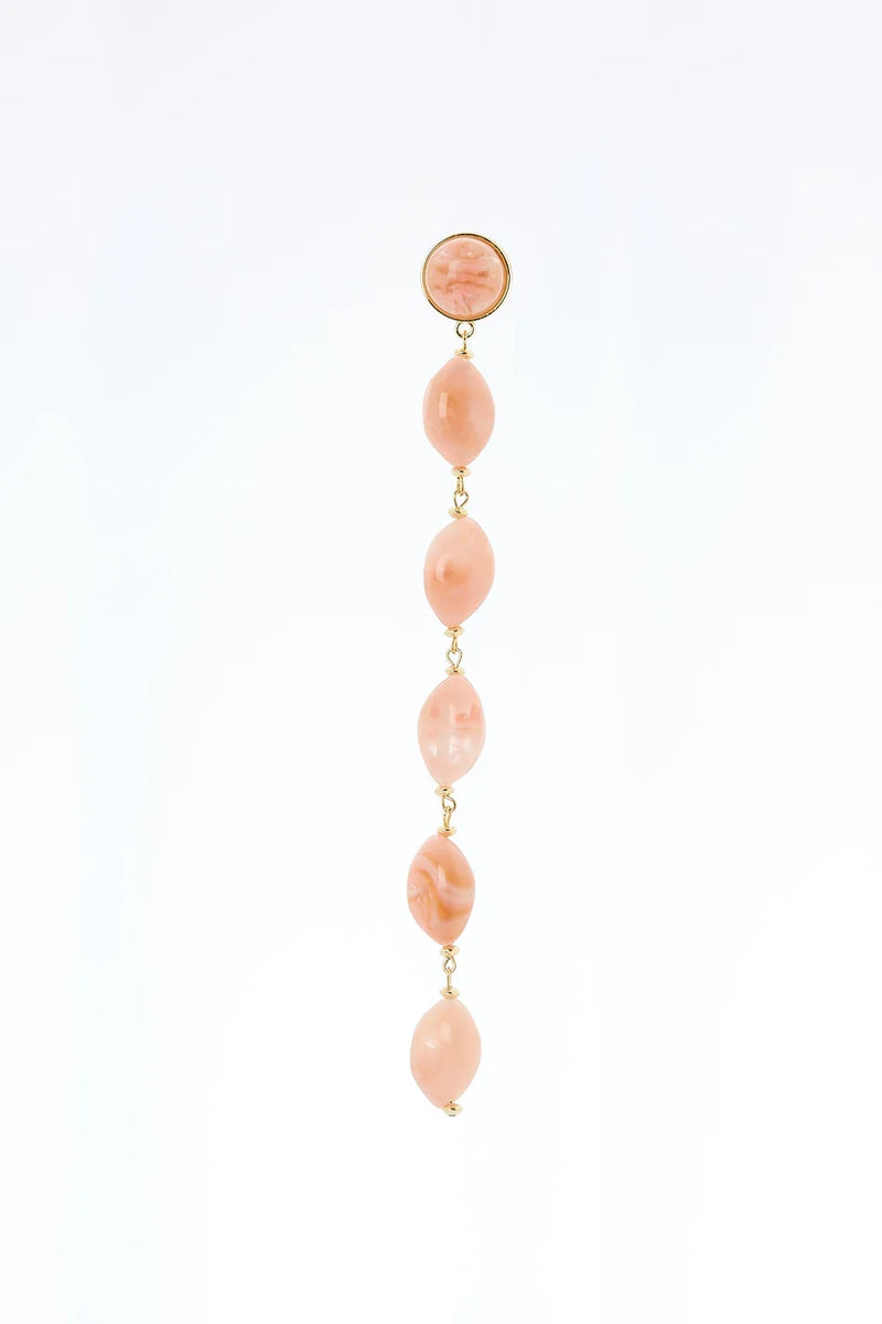Sodini ORECCHINI - linea HARPER - Codice Articolo 853054X