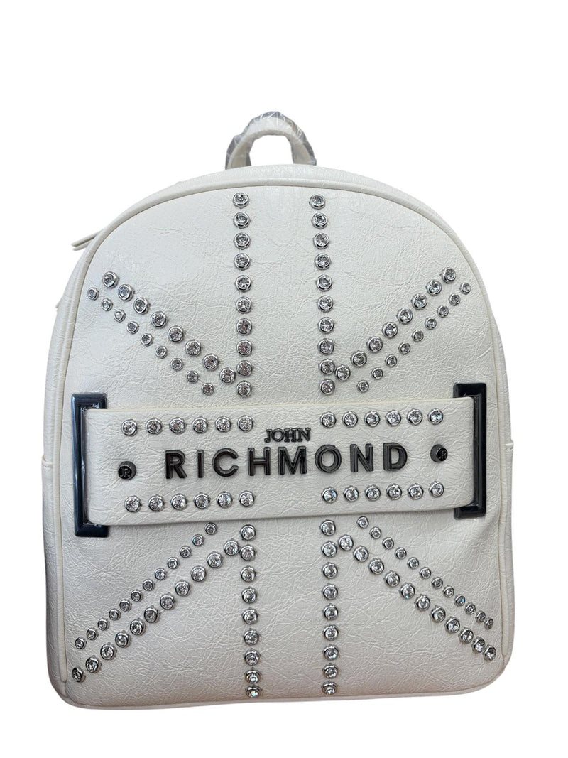 John Richmond Zainetto Bianco