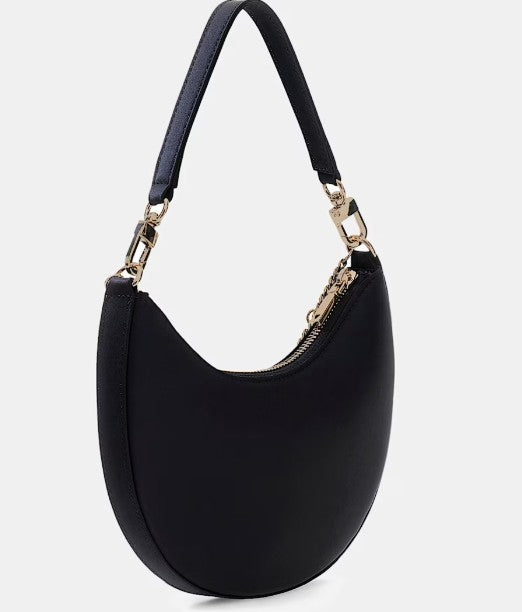 Guess Borsa A Mano Tamin Mini Black ES993172