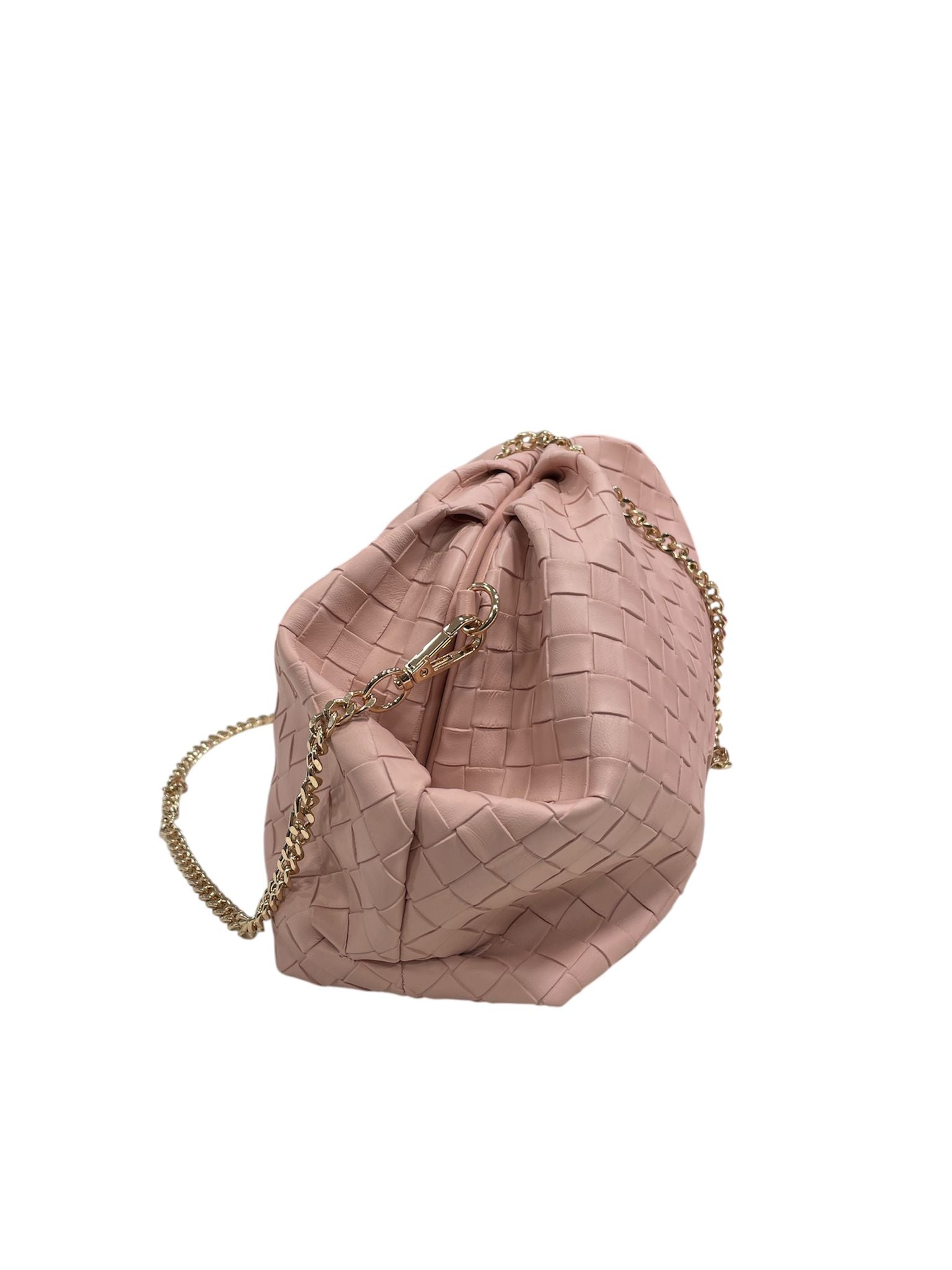 Vivienne D Maxi Pochette Rosa