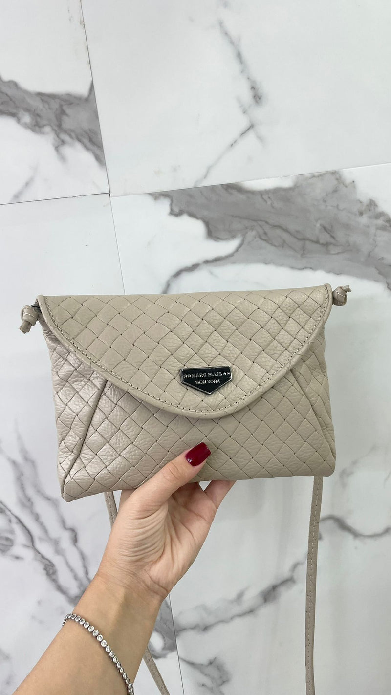 Marc Ellis Borsa Oneida Stone