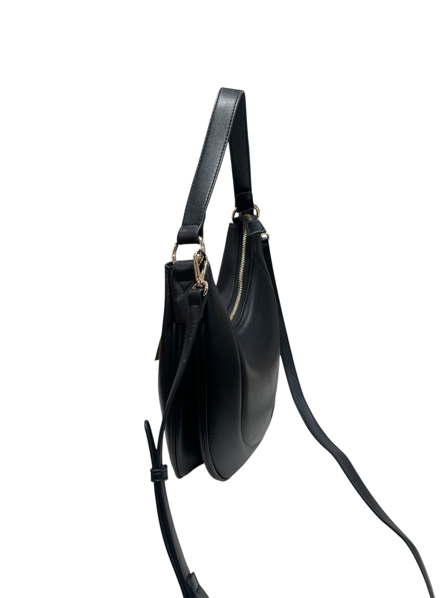 Vivienne D Borsa a Spalla/Tracolla Nero