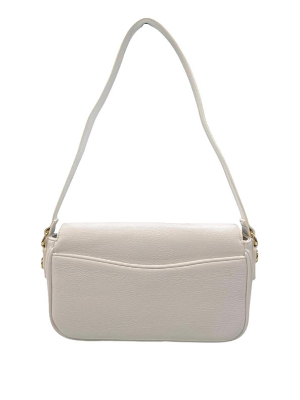 Gaelle Borsa A Spalla Bianca GAACW03039