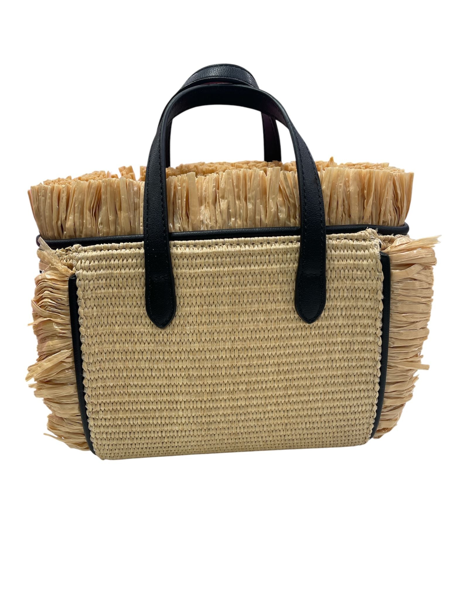 Kuvè Borsa a Mano/Tracolla Nero
