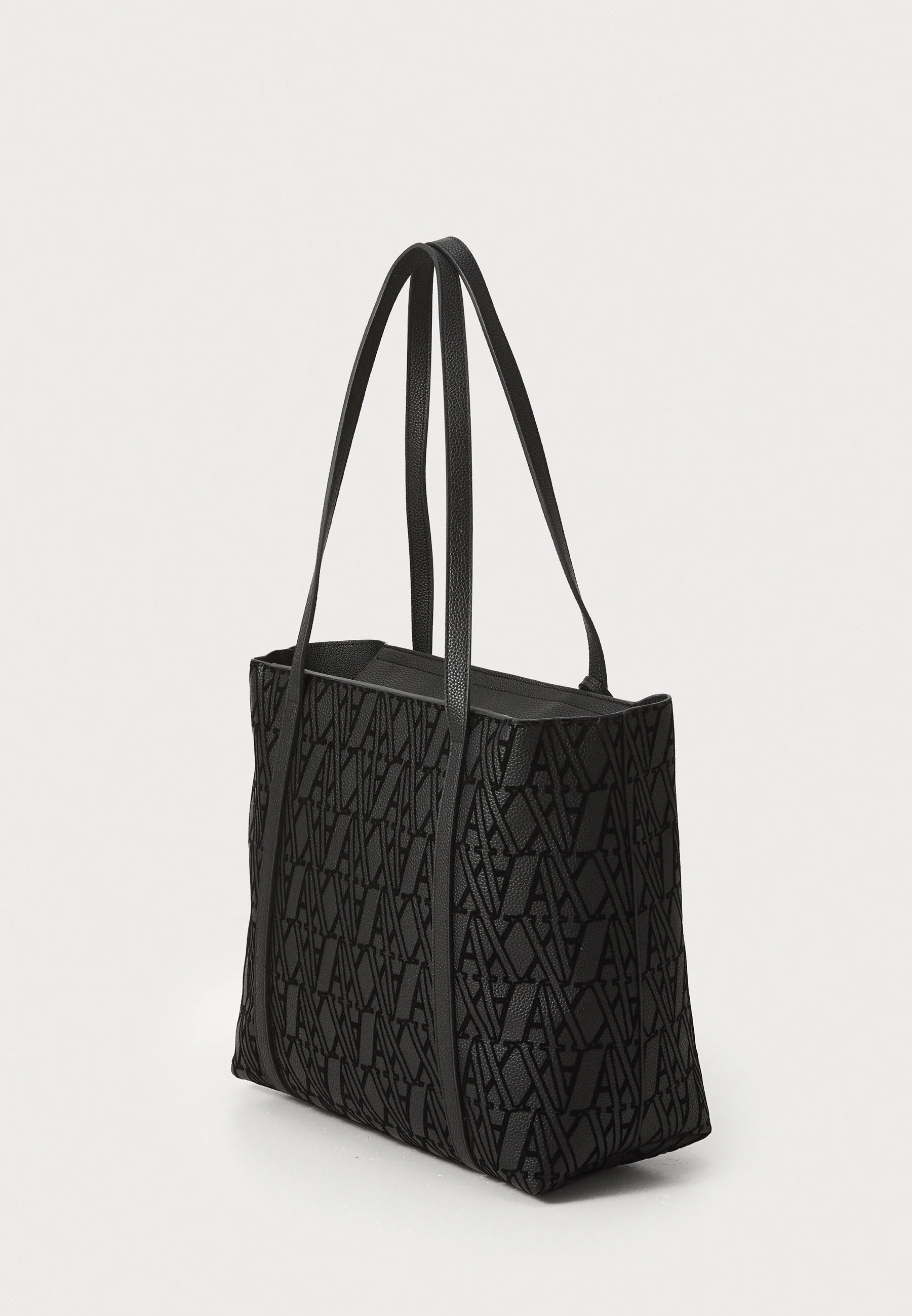 Armani Exchange Borsa A Spalla Nera XW001199