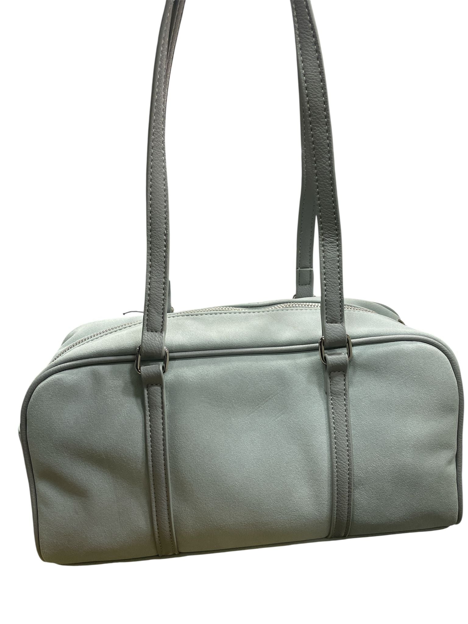 Vivienne D Borsa a Spalla Azzurro