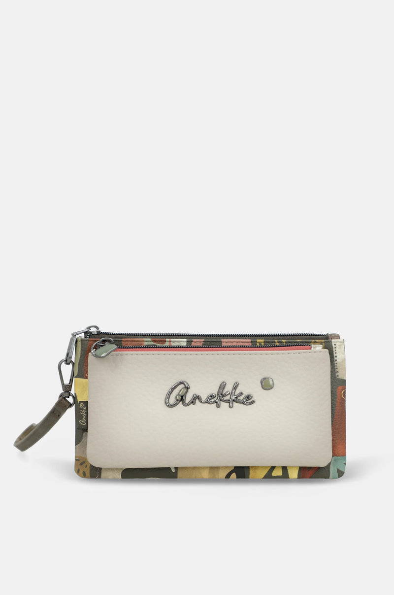 ANEKKE PORTAMONETE RFID AMPHORA