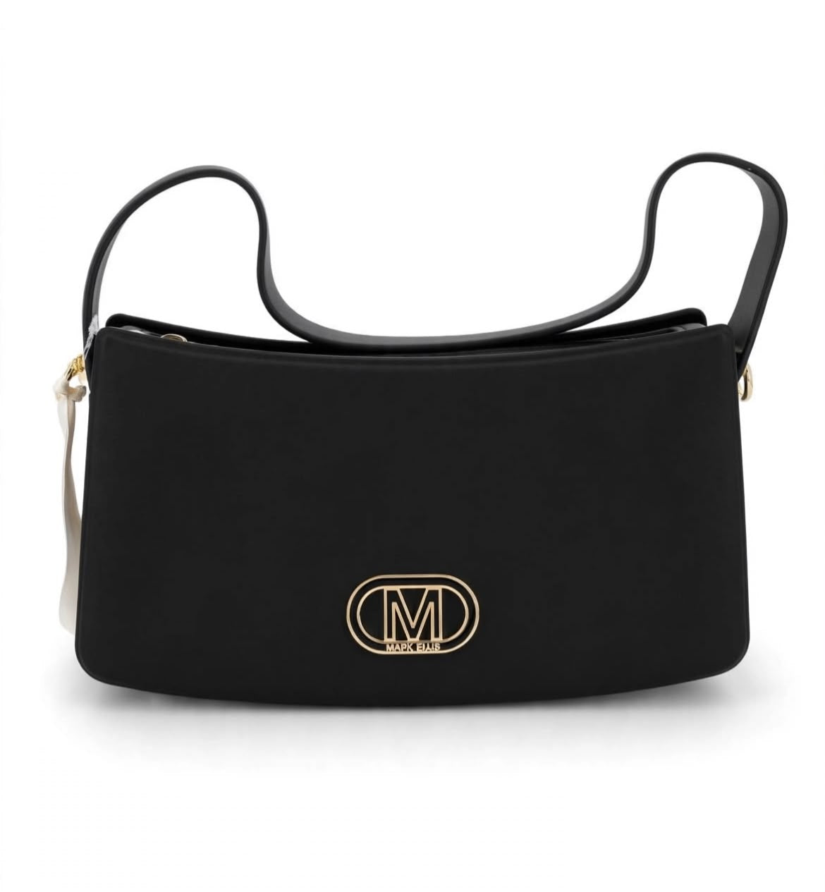 Marc Ellis Borsa A Spalla Flat Teen Black