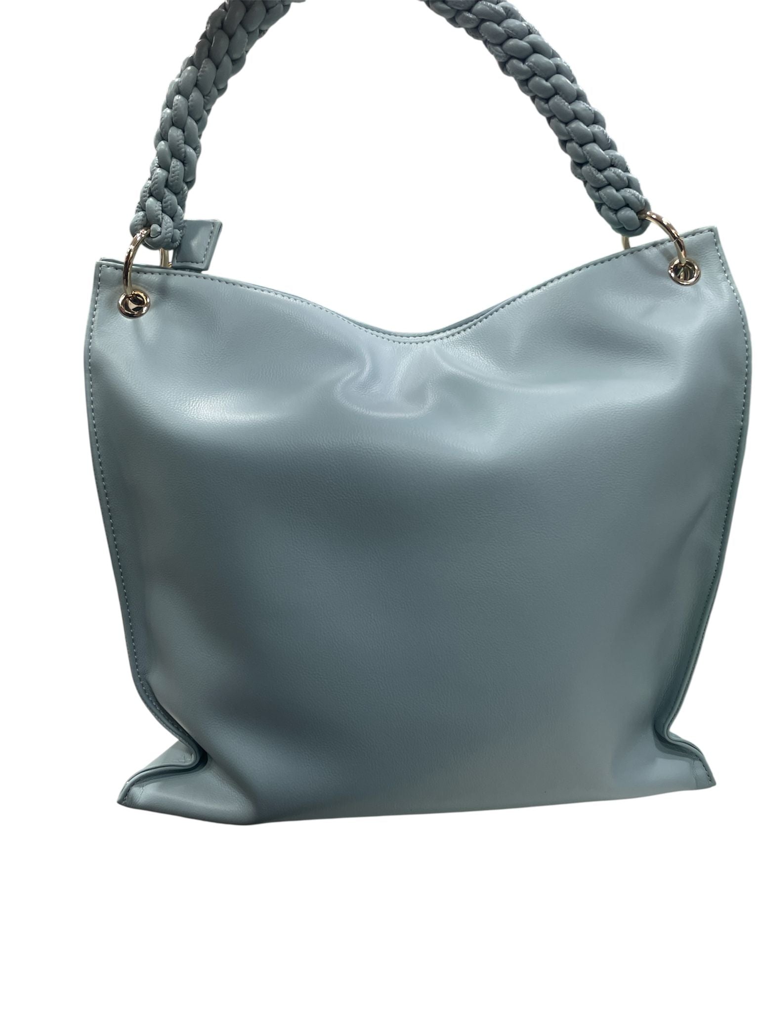 Vivienne D Borsa A Mano Azzurro