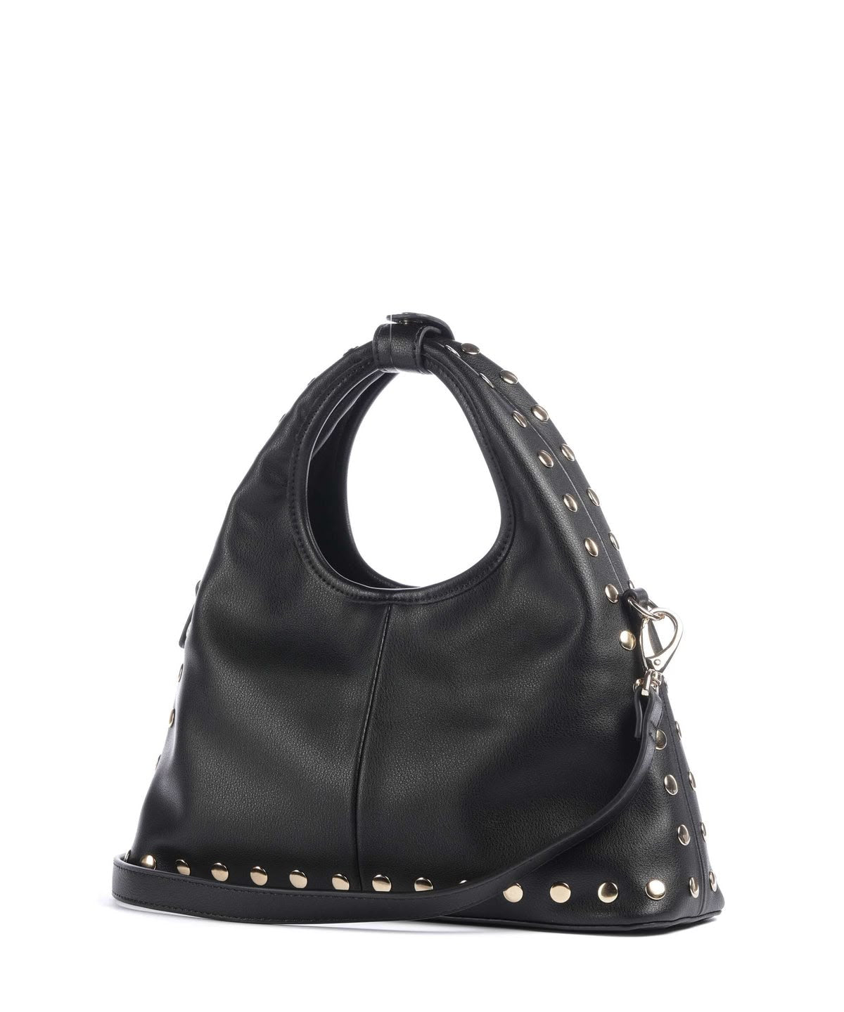 Mario Valentino Borsa A Mano/Tracolla Florayne Small Nero