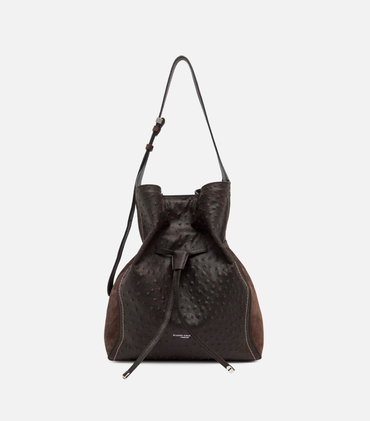 Gianni Chiarini BS12537 Stemu Sienna Espresso