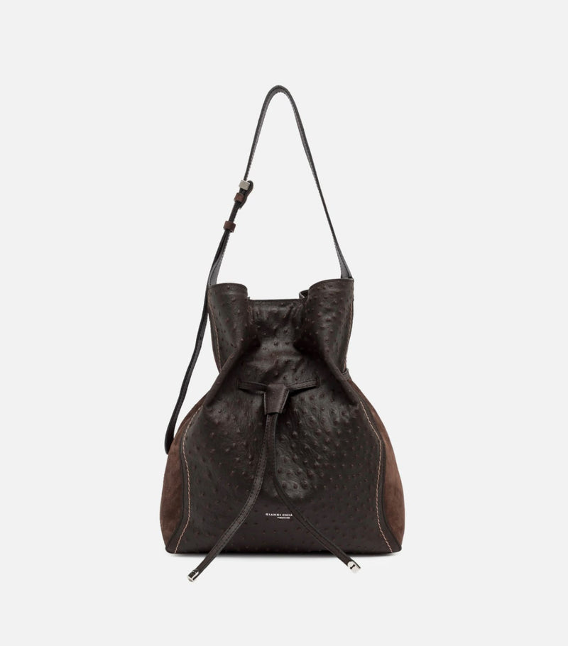 Gianni Chiarini BS12537 Stemu Sienna Espresso
