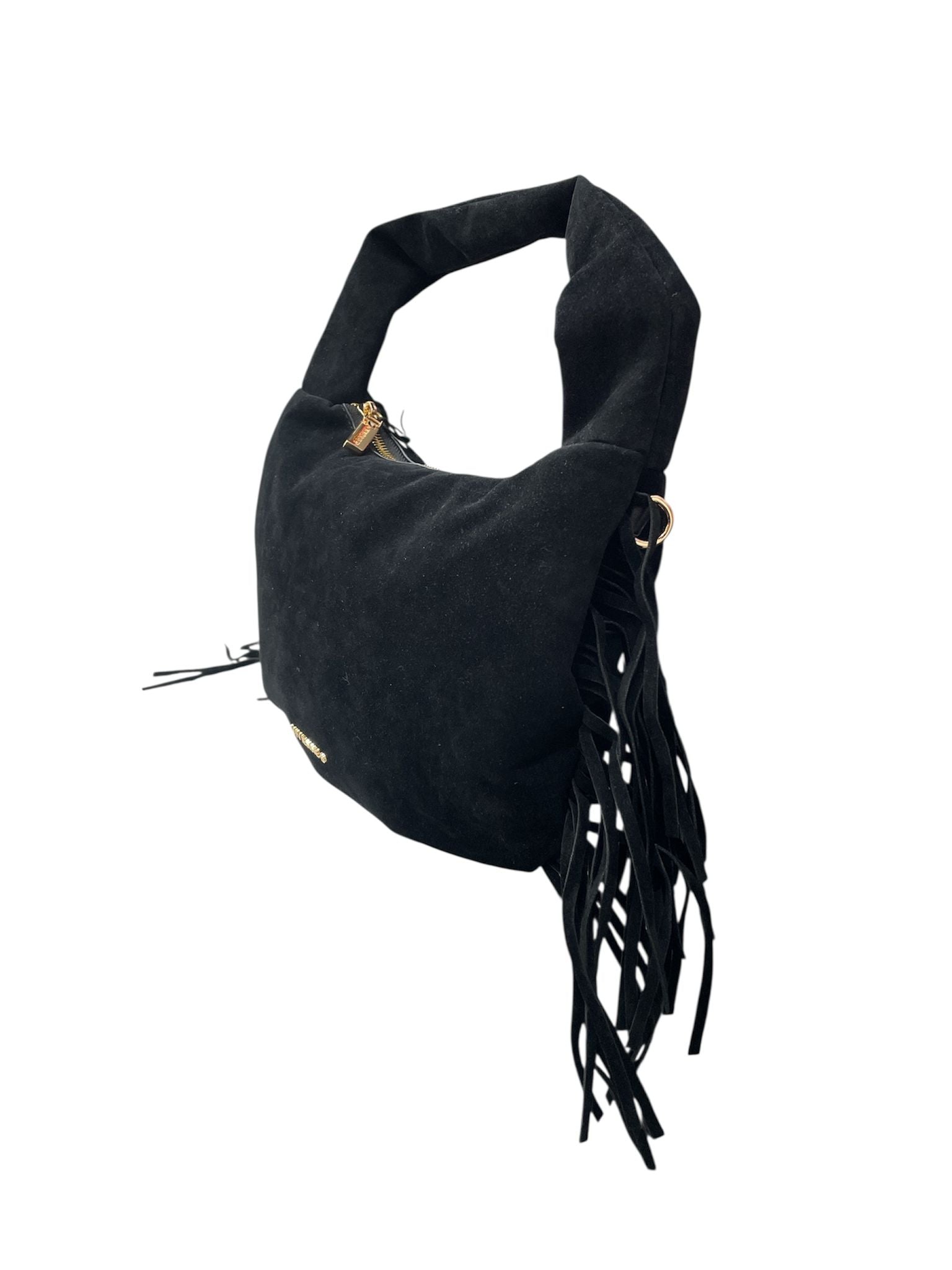 Vivienne D Borsa a Spalla/Tracolla Nero