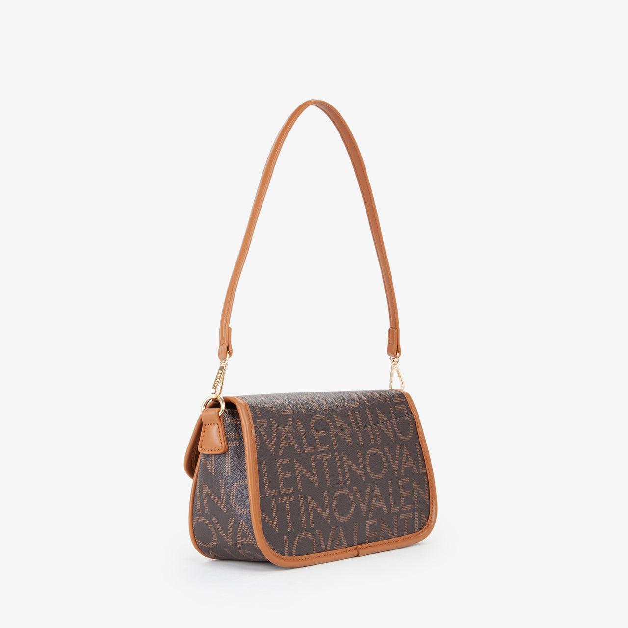 Mario Valentino Bags borsetta REGINA RE Moro/Naturale