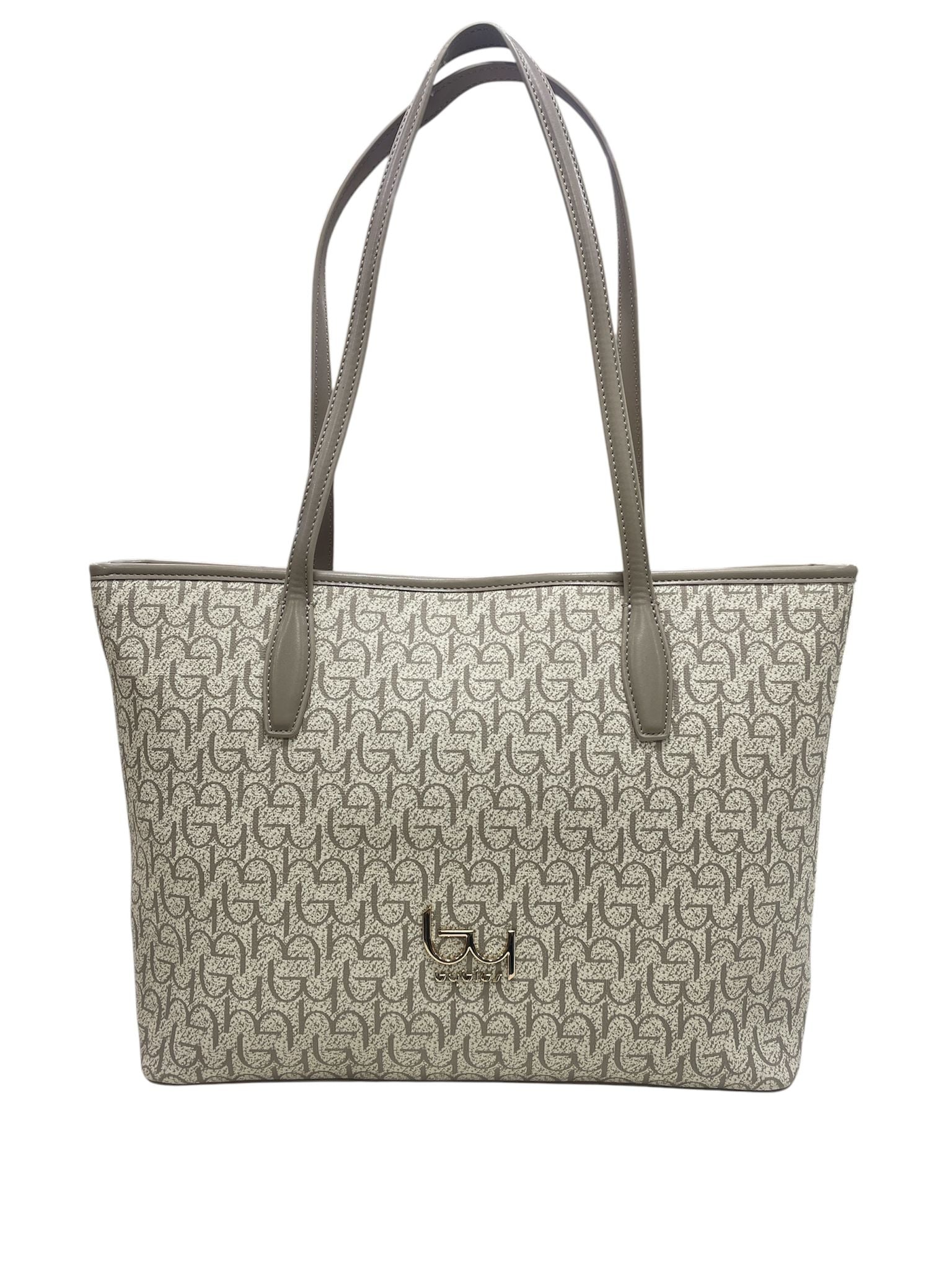Byblos Borsa a Spalla Avorio/Beige