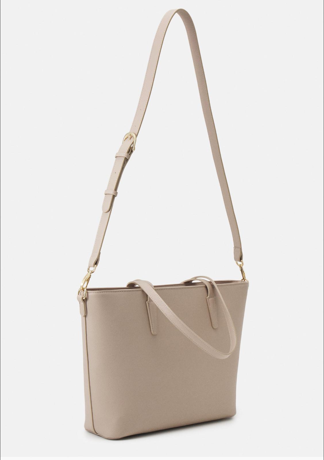 Mario Valentino Borsa A Spalla Zero Re Beige