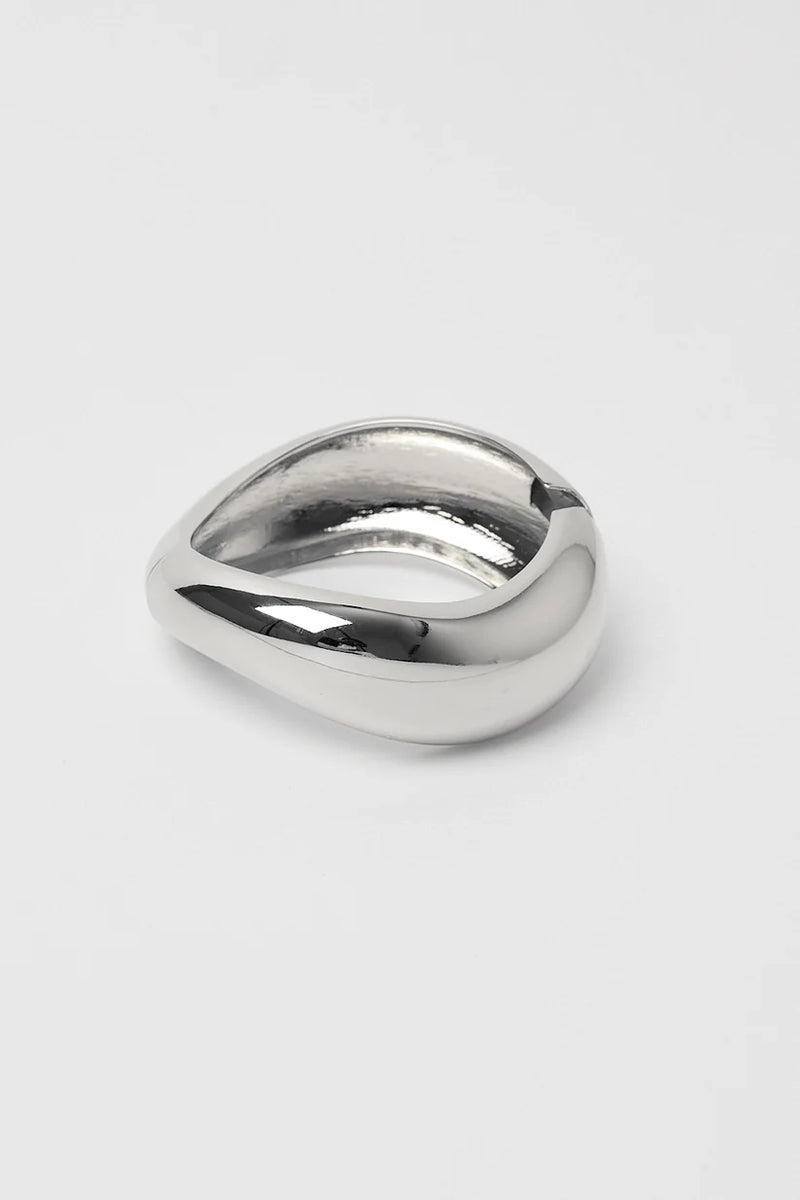 Sodini Bijoux Bracciale Rigido Athena Argento