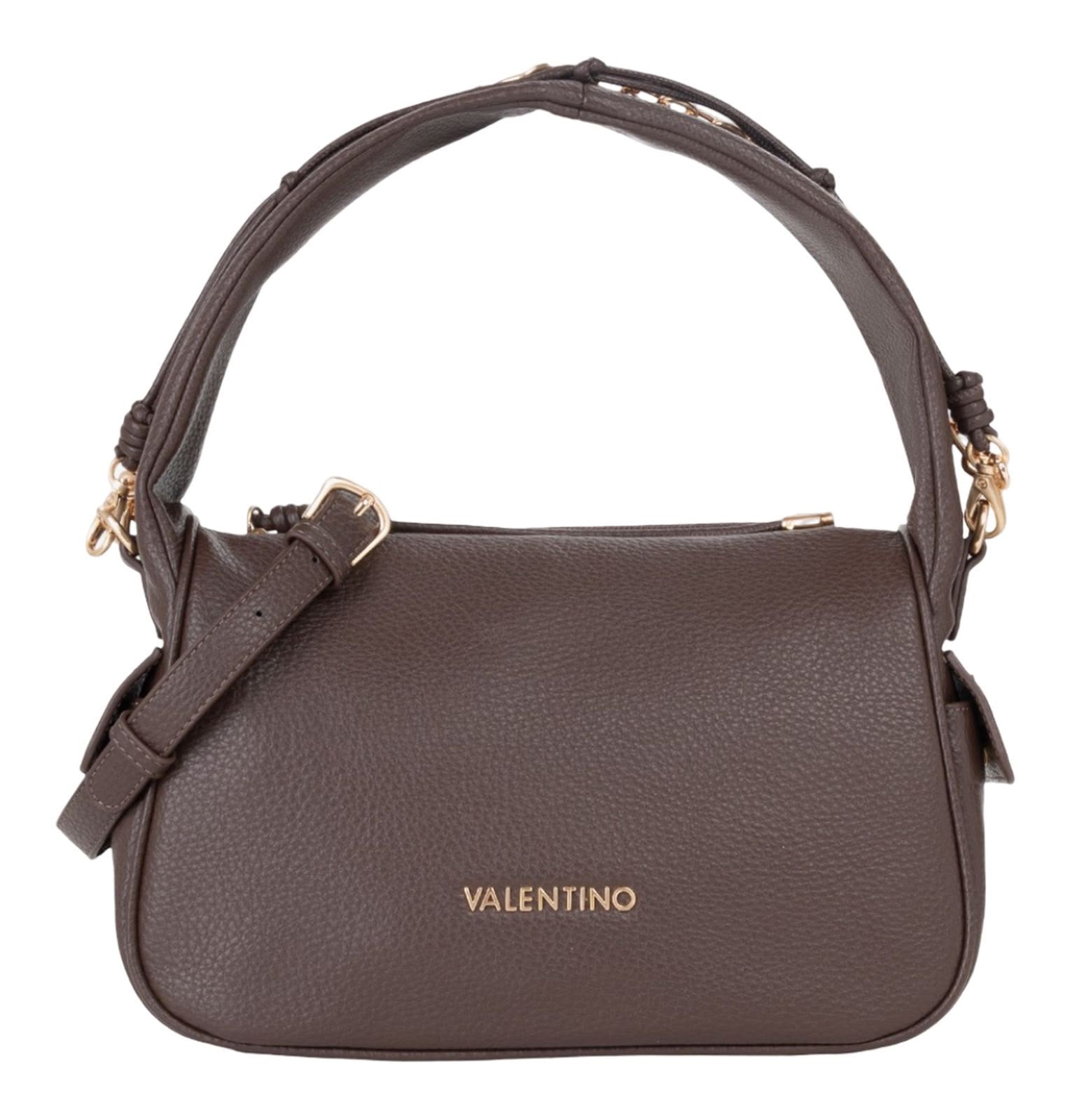 Mario Valentino Borsa a Spalla/Tracolla Saphira Re Small Moro