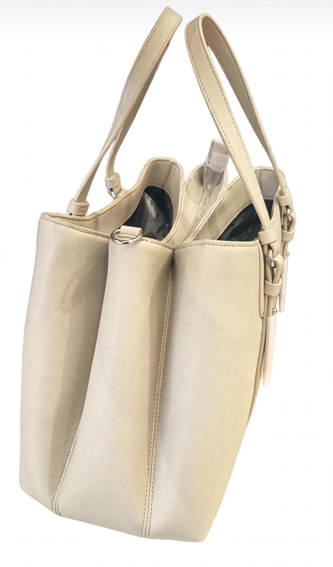 Armani Exchange Borsa a Mano Script XW003035 AF26578