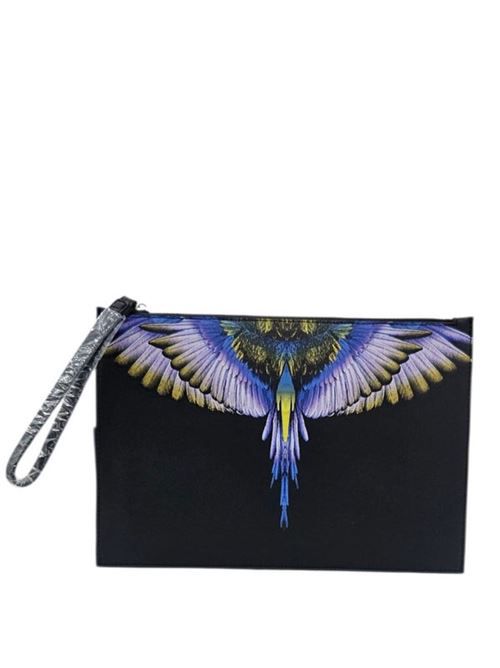 Marcelo Burlon County Of Milan Pochette
