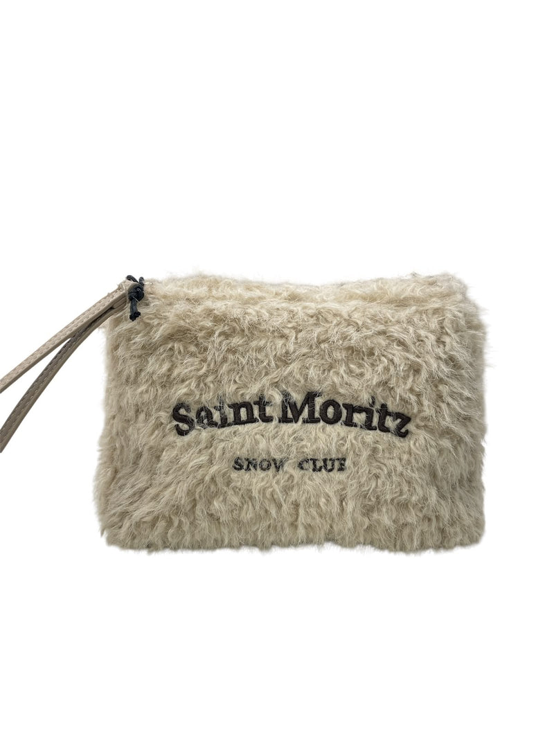 Kuvè Pochette Winter Beige
