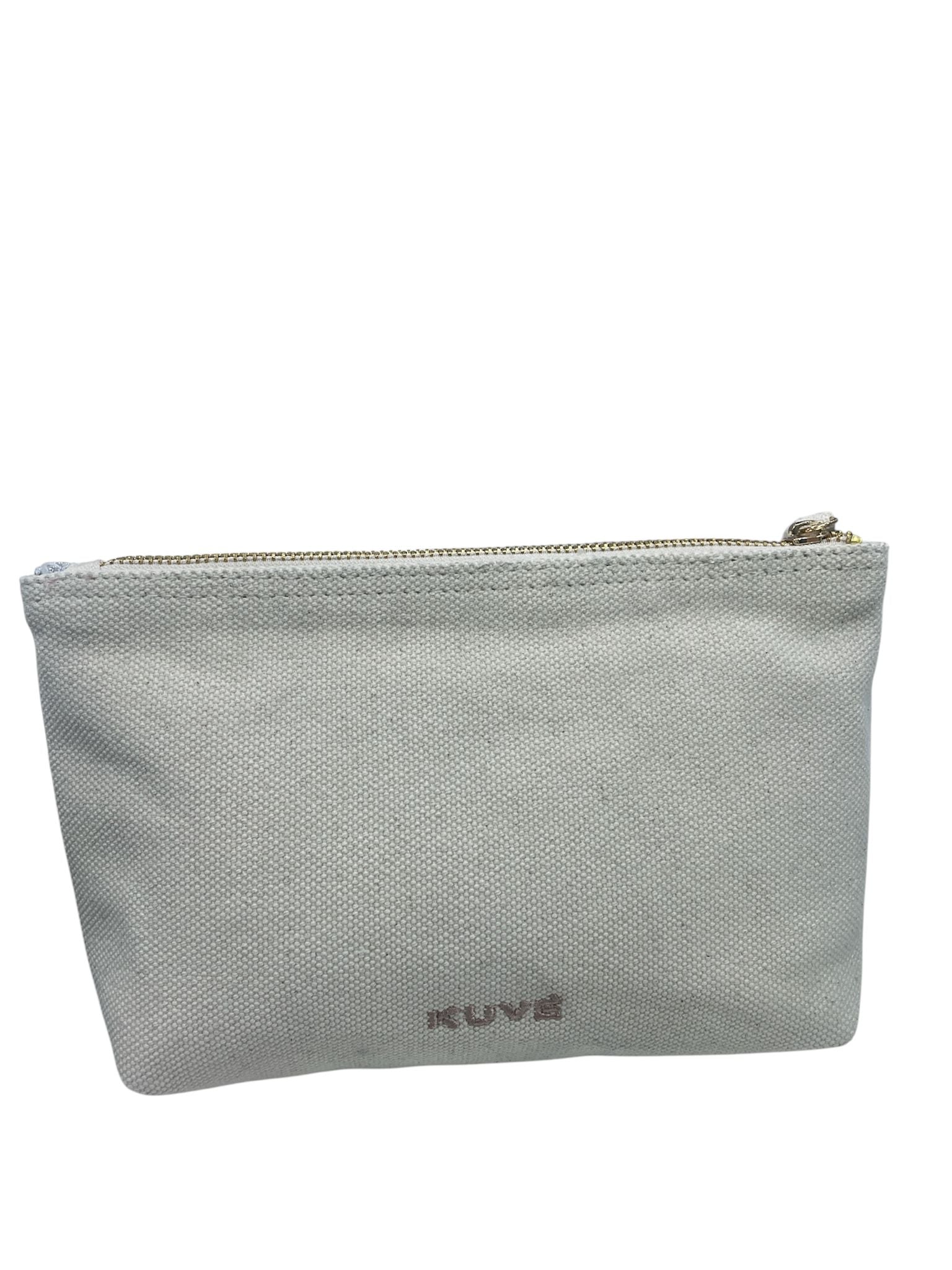 Kuvè Pochette Mare Beige