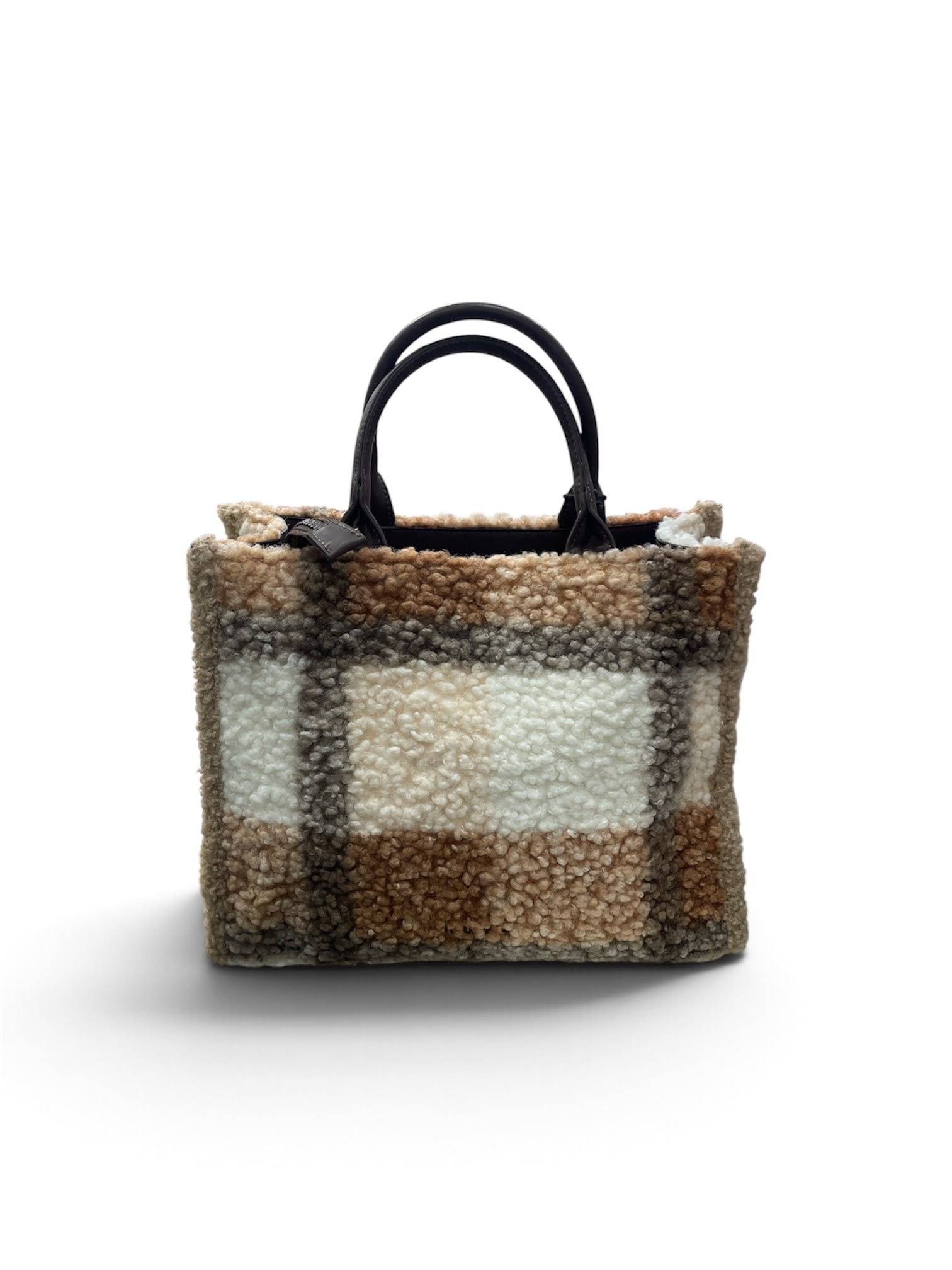 Kuvè Borsa A Mano/Tracolla Big Ruggine