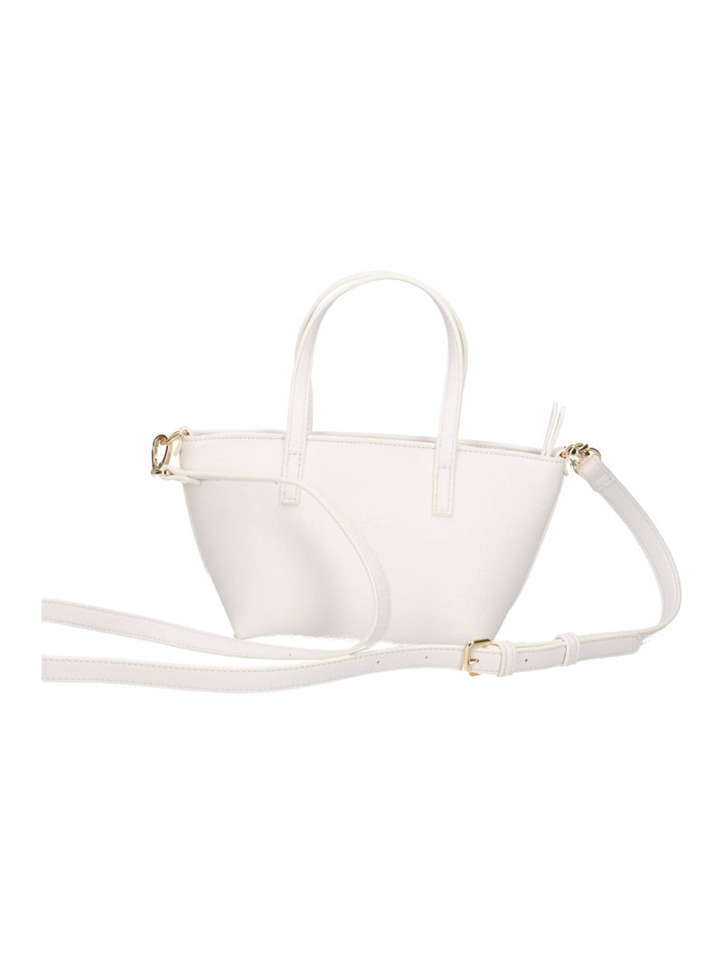 Gaelle Borsa A Spalla Bianca GAACW03045