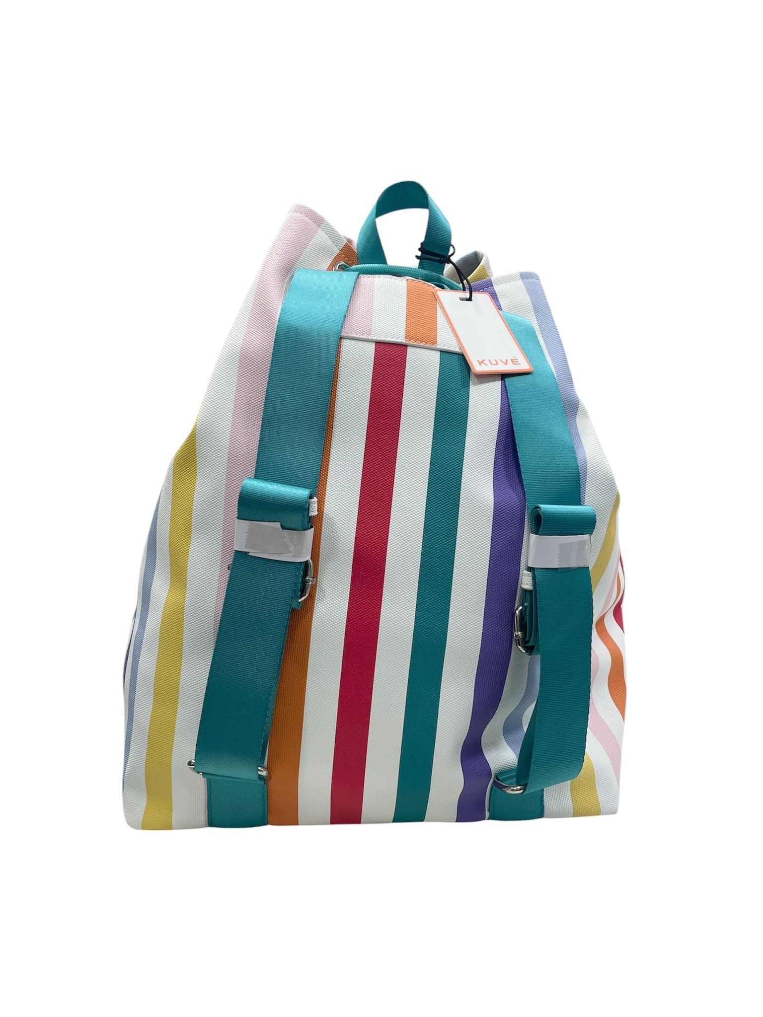 Kuvè Zaino A Sacco Mare Multicolor