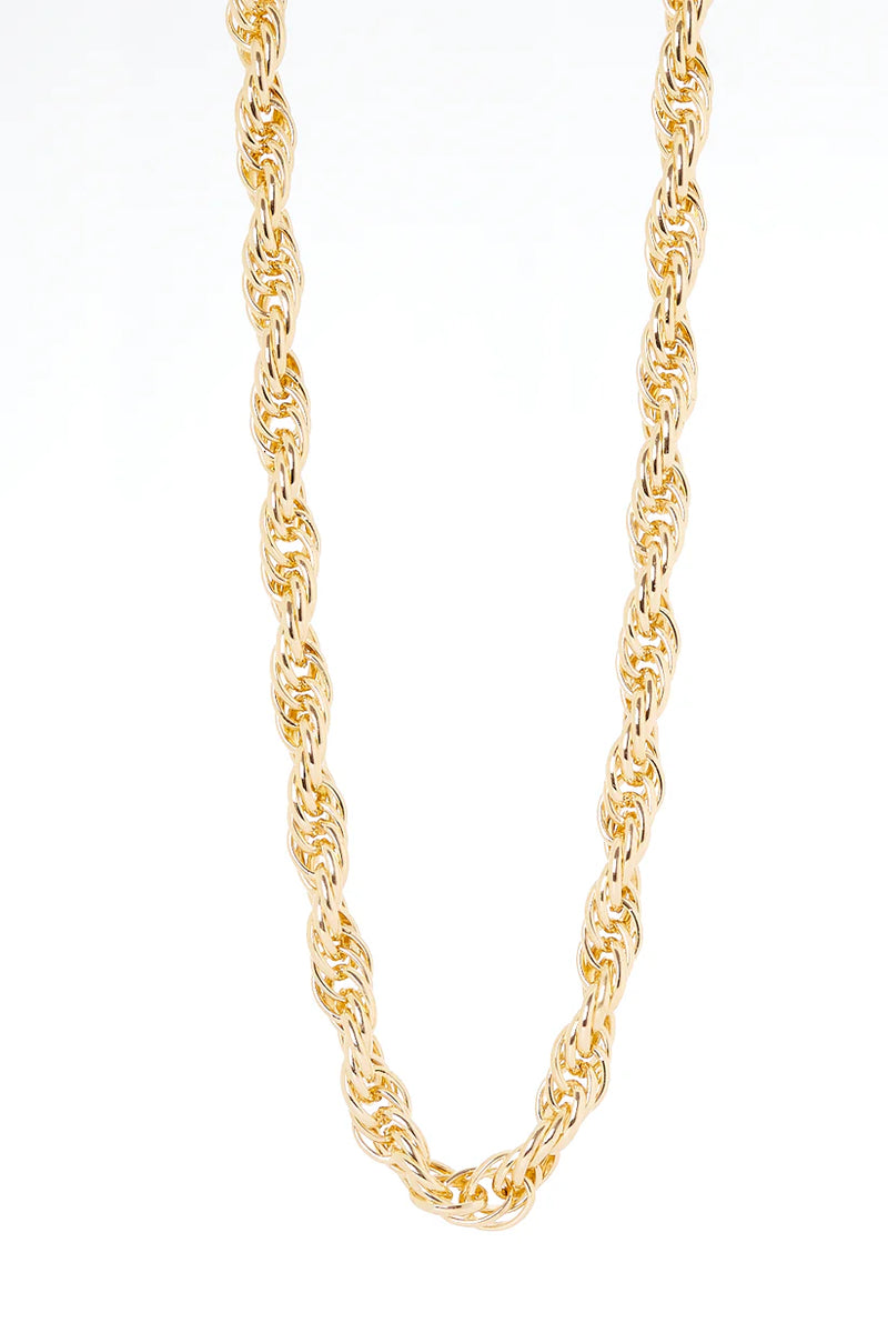 Sodini Bijoux Collana Lunga Chains Oro