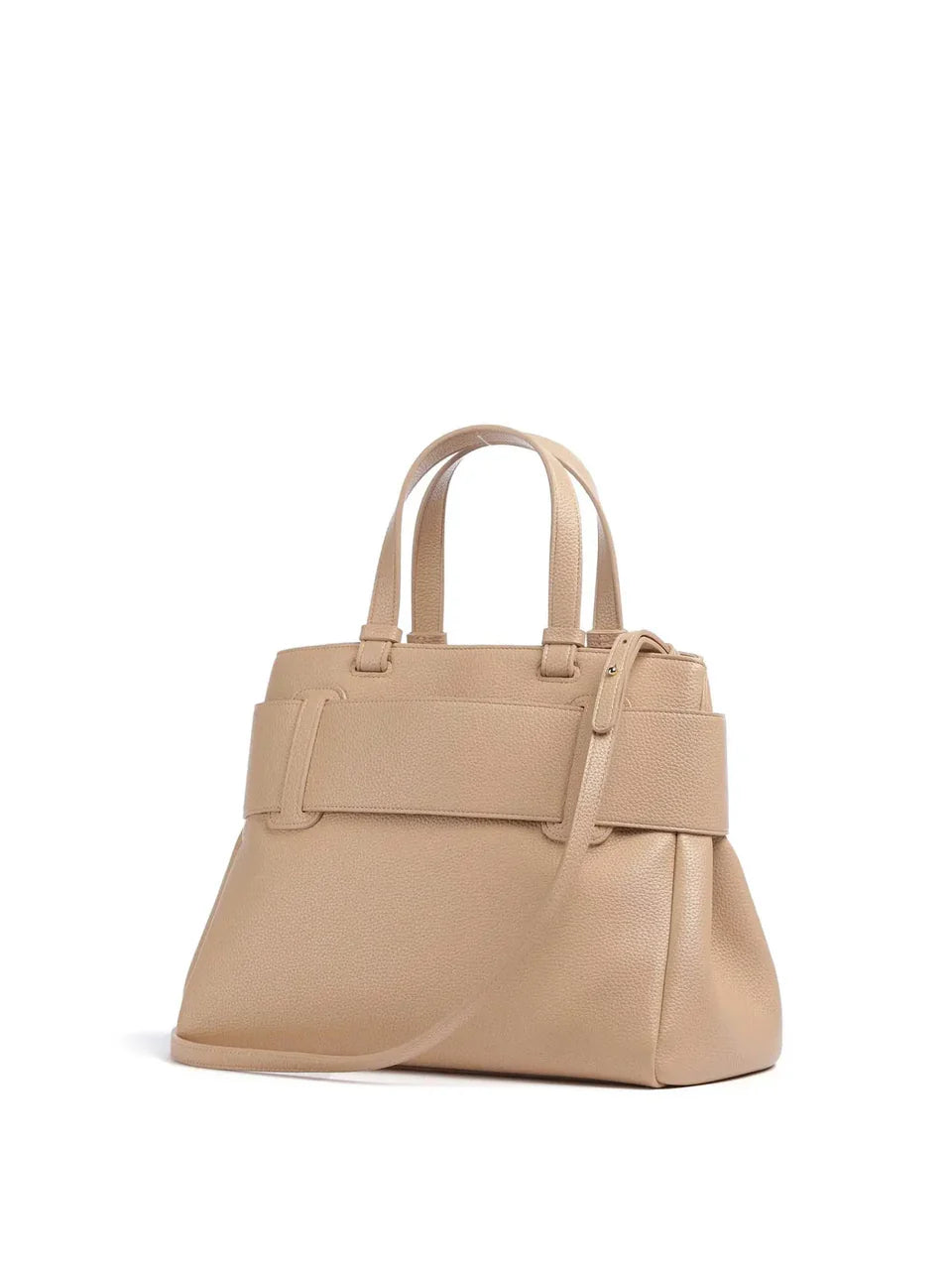 Armani Exchange Borsa A Spalla Beige XW000284