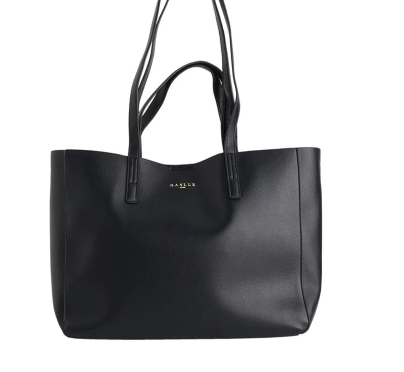 Gaelle Borsa Nera a Spalla GAACW02336