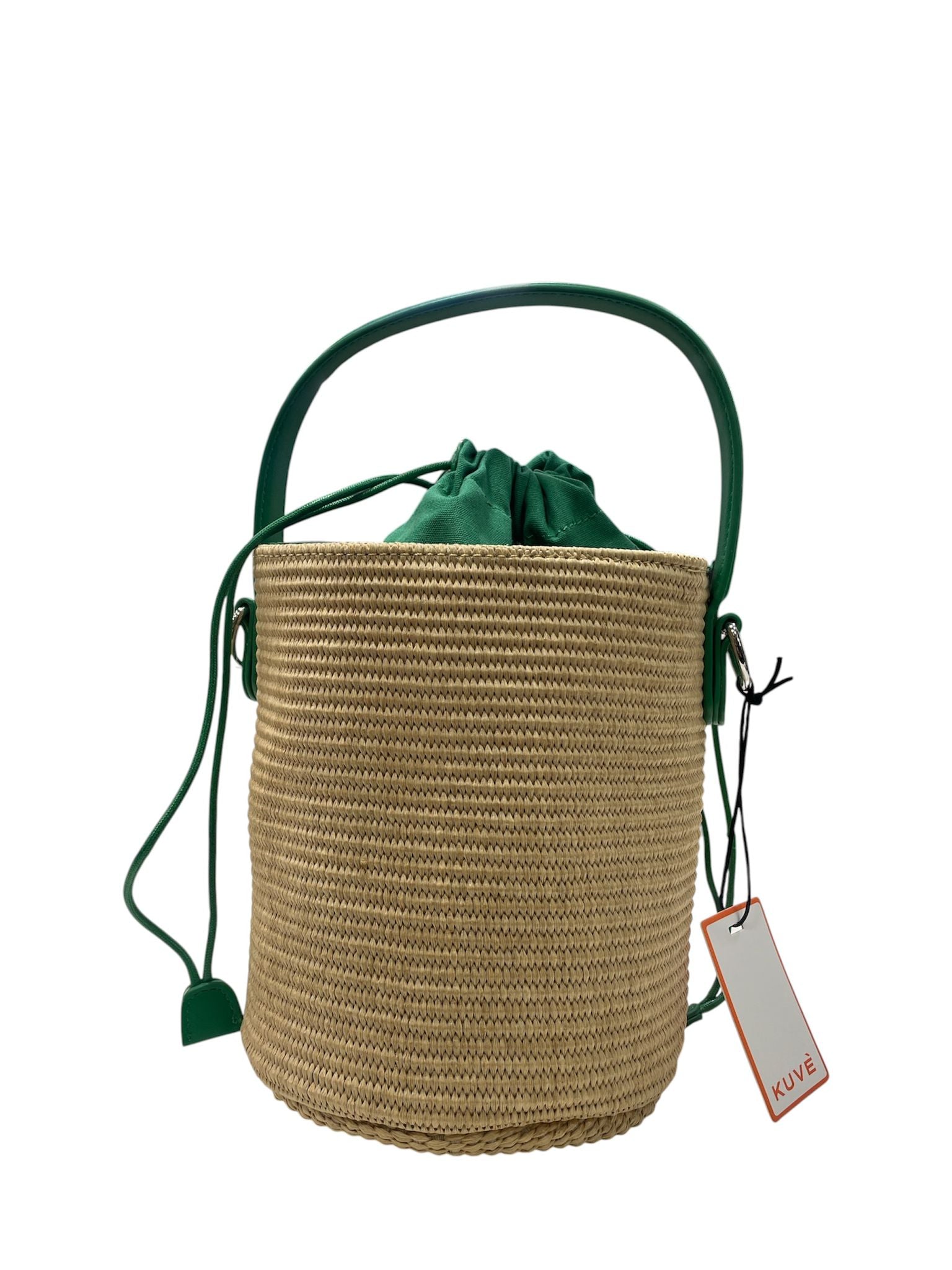Kuvè Secchiello Verde
