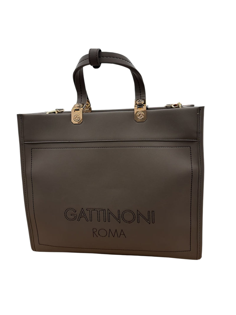 Gattinoni Amelia L. Taupe