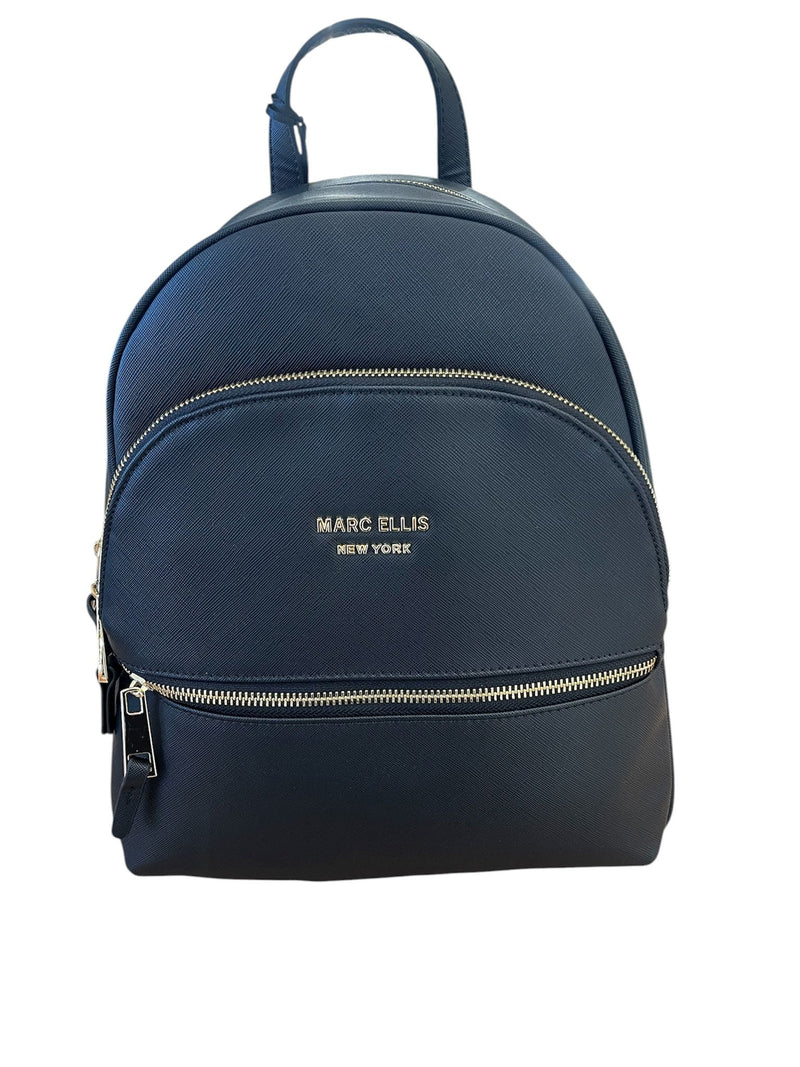 Marc Ellis Zainetto Morgan Black/Gold