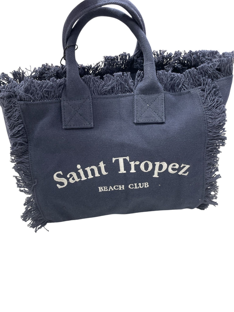 Kuvè Borsa Piccola Mare Blu Navy