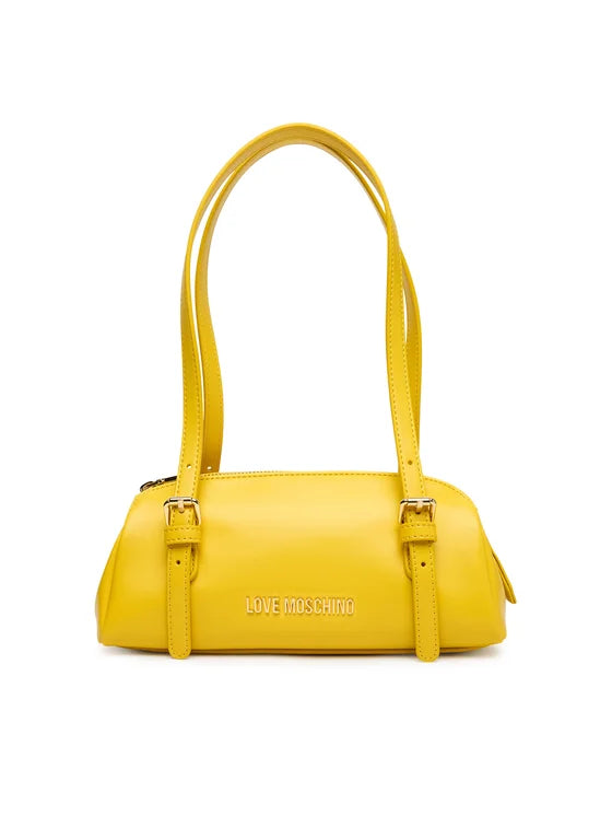 Love Moschino Borsa A Spalla Ambra JC4101PP1OLY0411