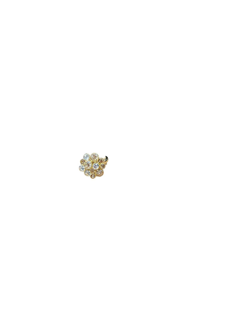 Sodini Bijoux Anello Oro 912935DC