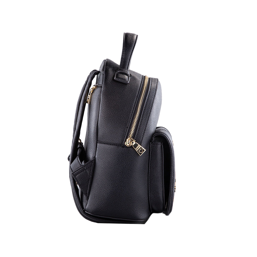 Love Moschino Zainetto Nero