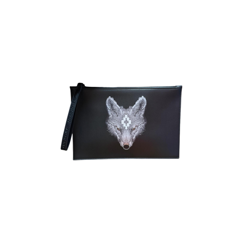 Marcelo Burlon County Of Milan Pochette