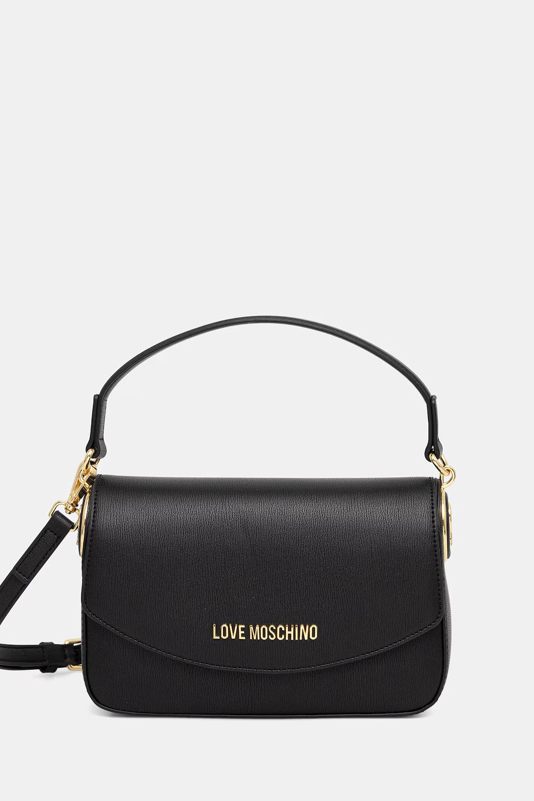 Love Moschino Borsa a Mano nero