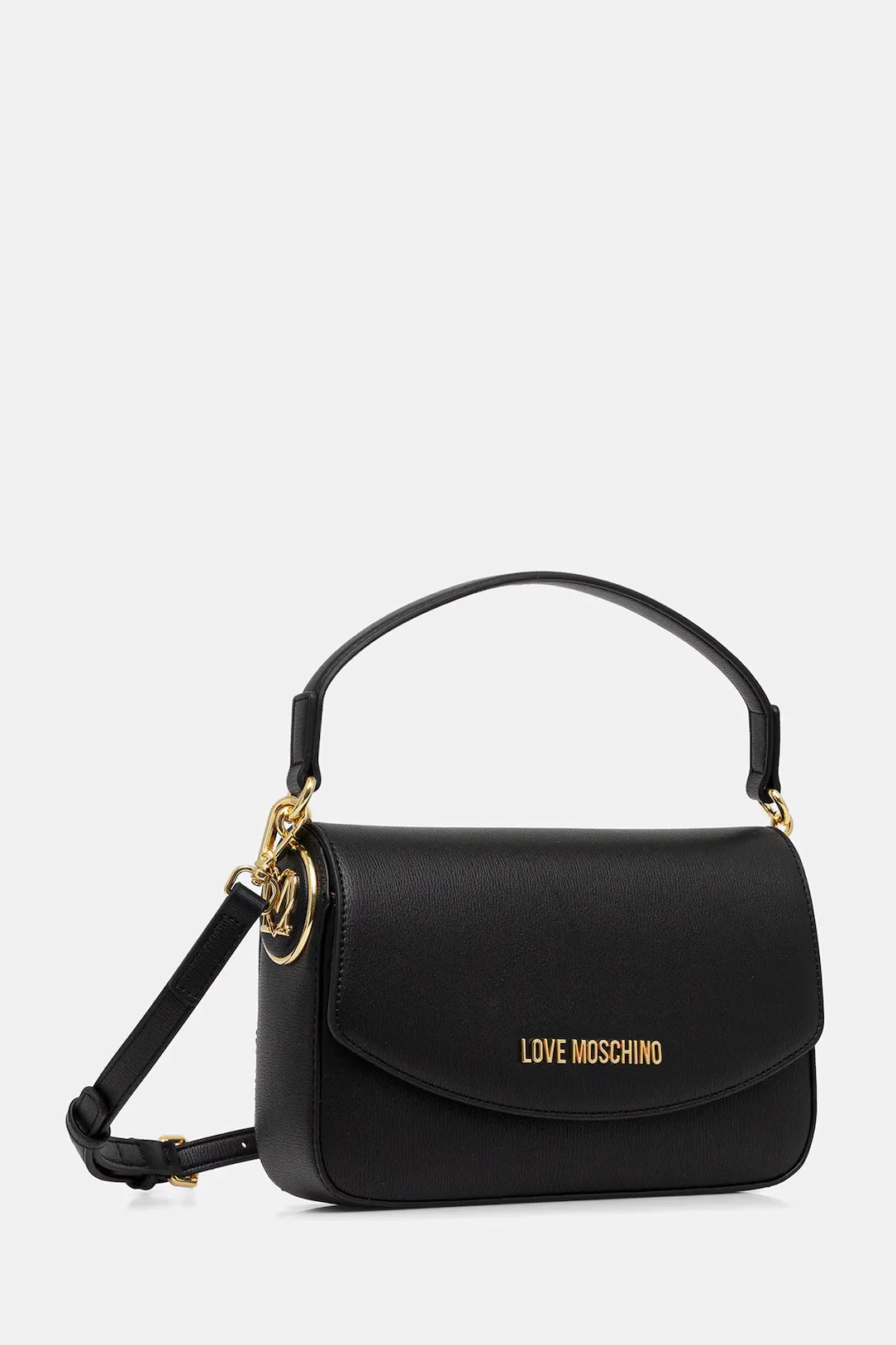 Love Moschino Borsa a Mano nero