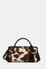 Guess Borsa a Mano/Tracolla Audrey Cow RG973406