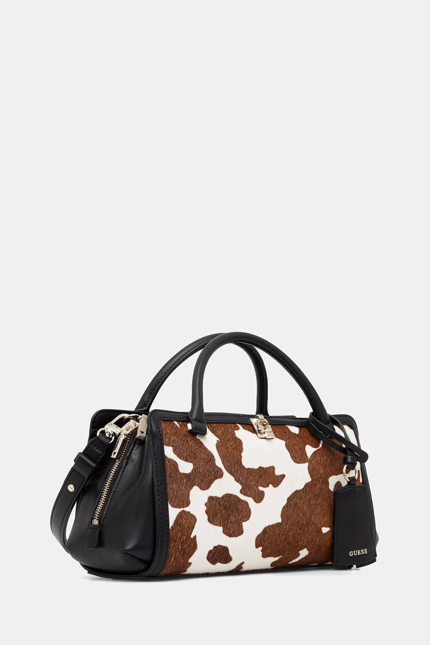 Guess Borsa a Mano/Tracolla Audrey Cow RG973406