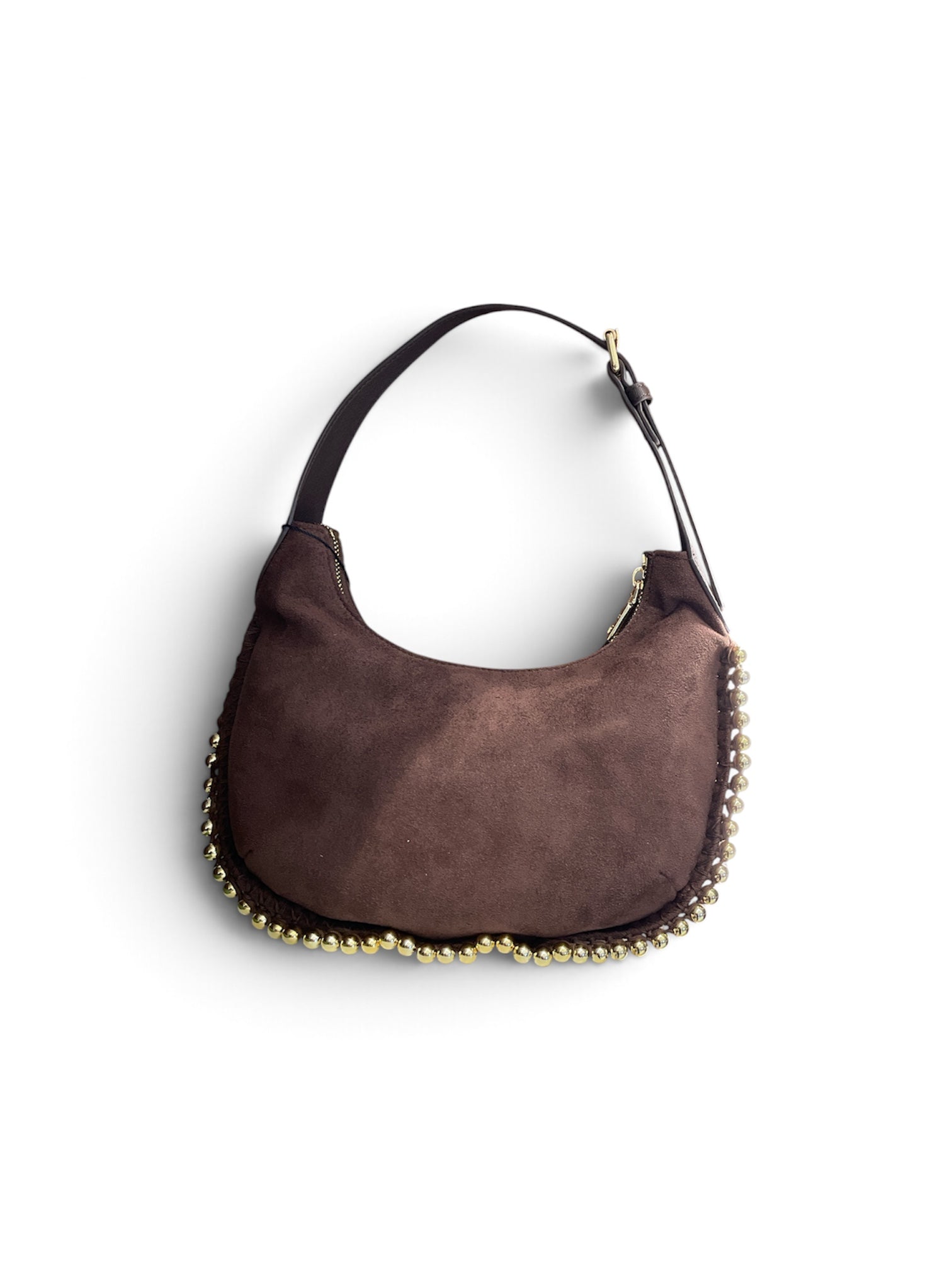 Love Moschino Borsa A Spalla Cioccolato JC4219PP0PKF131A