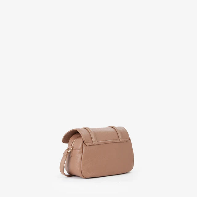 Mario Valentino Borsa A Tracolla Wamy Re Cammello VBS9HS37