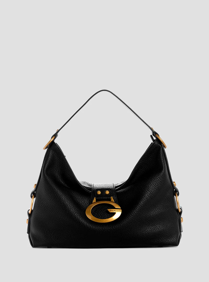 Guess Borsa a Spalla Camden Midnight BB930818